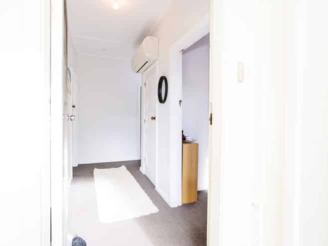 158 Islington Street, Turnbull Thomson Park