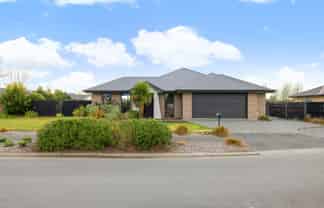 85 Shepherd Avenue, West Melton