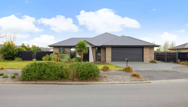 85 Shepherd Avenue, West Melton