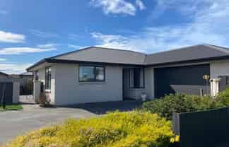 15 Anne Street, Tinwald