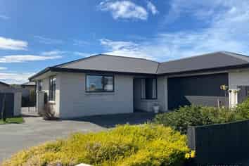 15 Anne Street, Tinwald