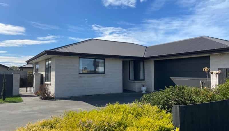 15 Anne Street, Tinwald