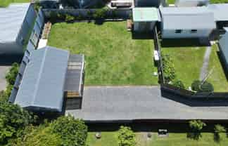 16A Edinburgh Terrace, Foxton Beach
