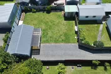 16A Edinburgh Terrace, Foxton Beach