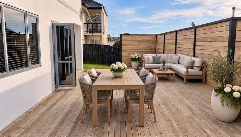 90B Pupuke Road, Hillcrest