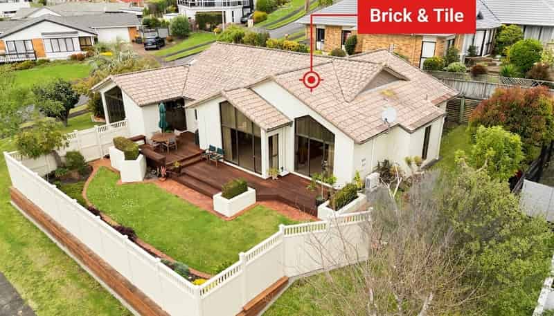 1 Dorrington Place, Eastern Beach