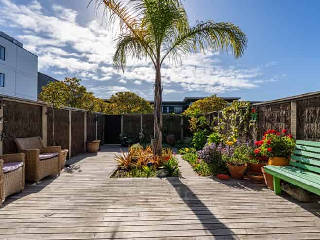3/9 Humber Street, Pandora