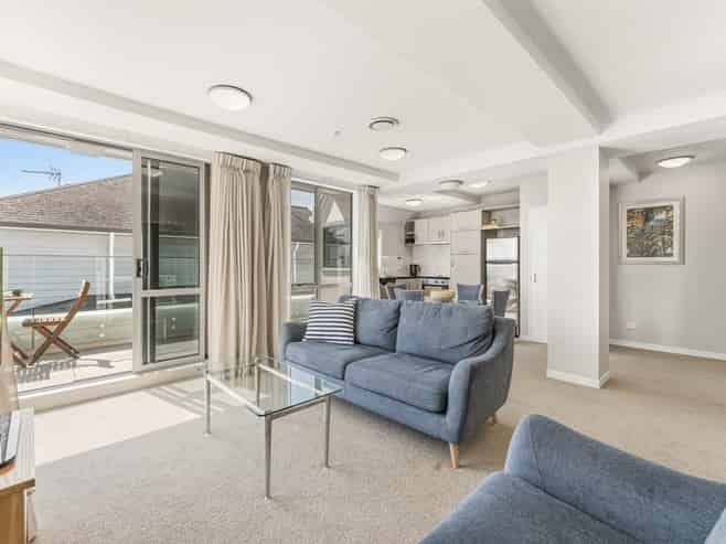 222/36 Victoria Road, Mount Maunganui