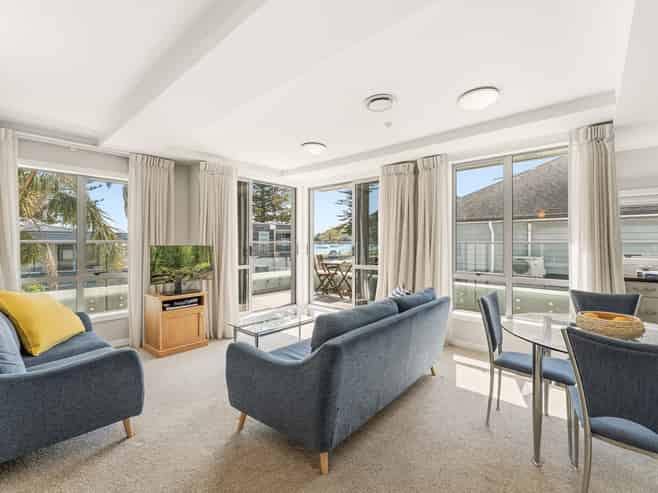 222/36 Victoria Road, Mount Maunganui