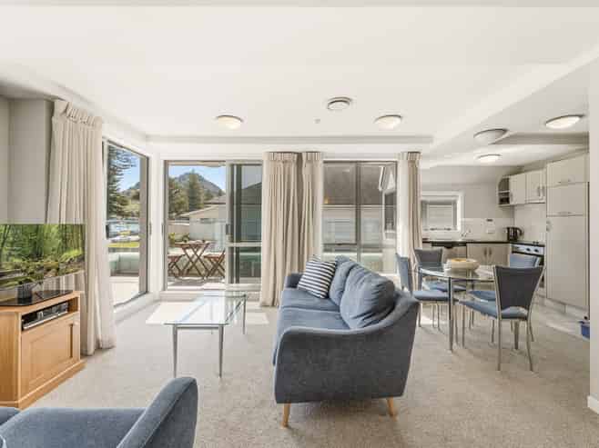222/36 Victoria Road, Mount Maunganui