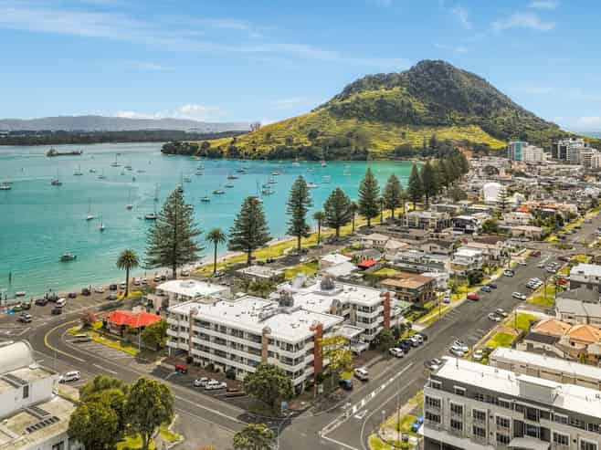 222/36 Victoria Road, Mount Maunganui