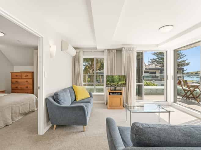 222/36 Victoria Road, Mount Maunganui