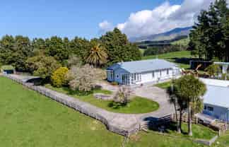966 Laws Road, Dannevirke