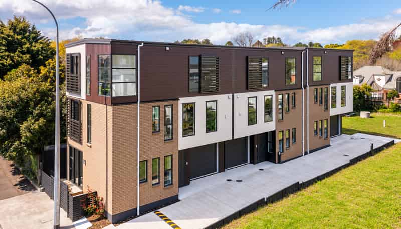 568 Manukau Road, Epsom