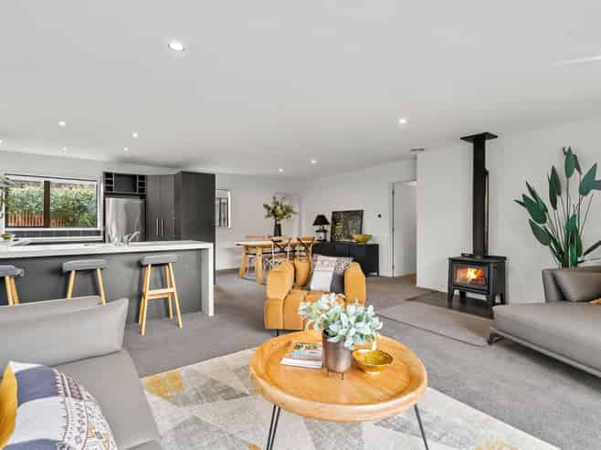 1A Niger Street, Wanaka