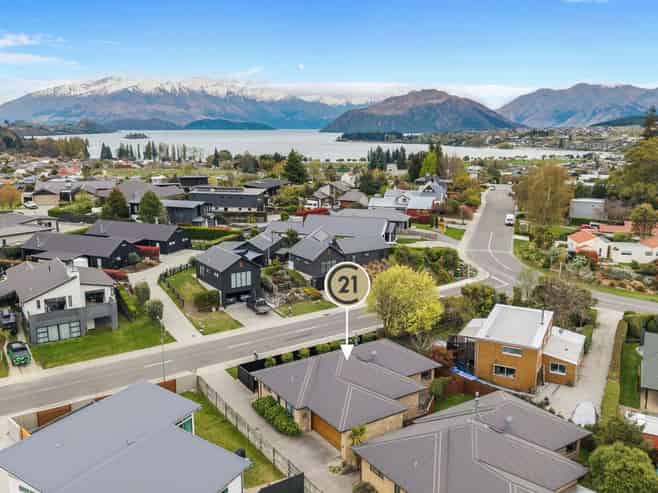1A Niger Street, Wanaka