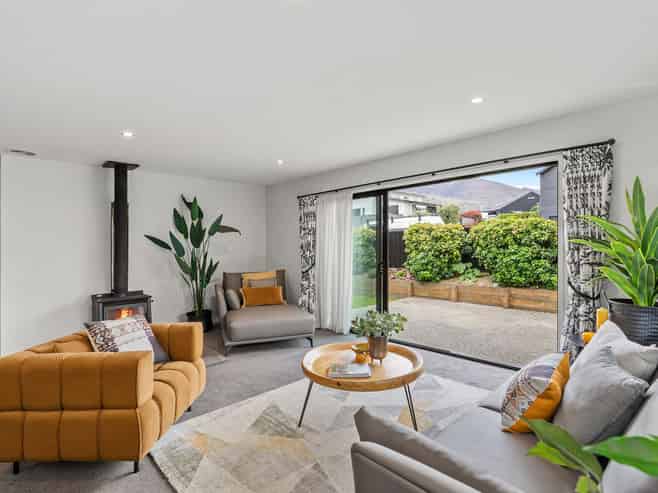 1A Niger Street, Wanaka