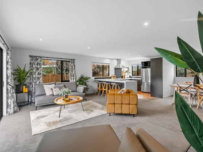 1A Niger Street, Wanaka