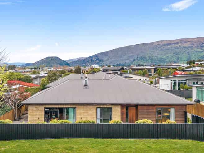 1A Niger Street, Wanaka