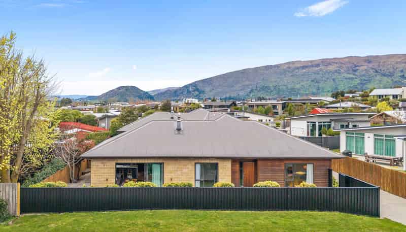 1A Niger Street, Wanaka