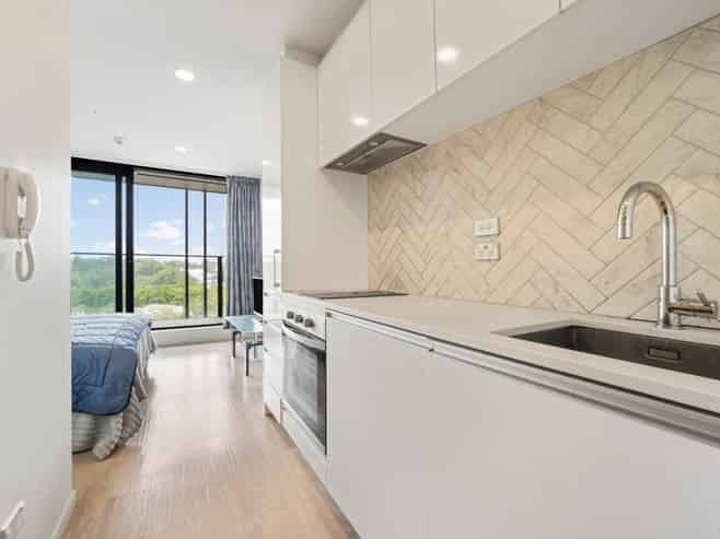 803/15 Union Street, Auckland Central