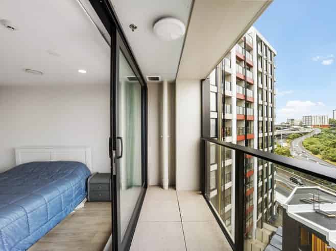 803/15 Union Street, Auckland Central