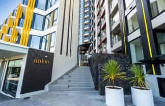 803/15 Union Street, Auckland Central