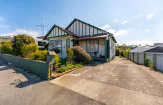 77 Arthur Street, Seaview