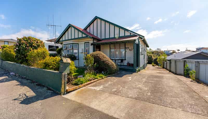 77 Arthur Street, Seaview