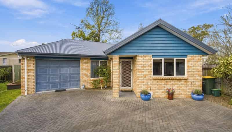 110D Comries Road, Chartwell