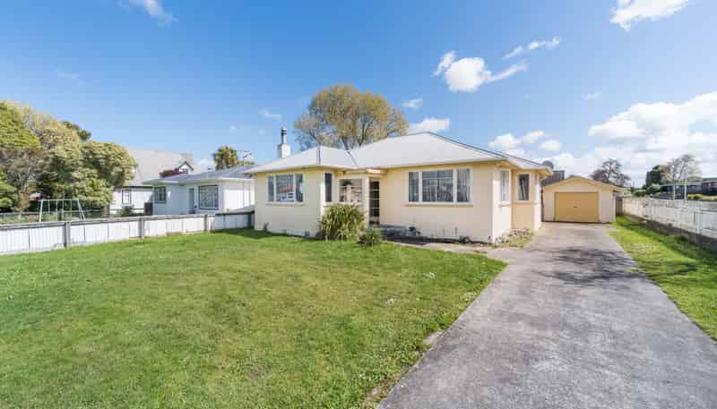 55 McGregor Street, Milson