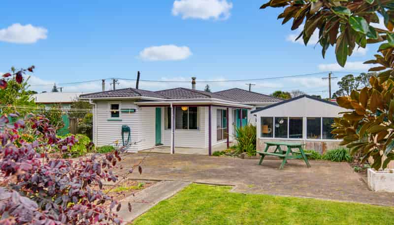 154 Tilley Road, Paekakariki