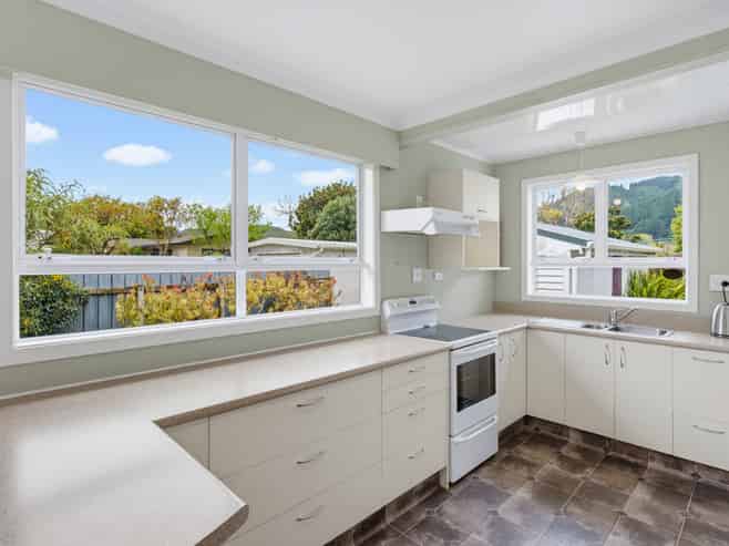154 Tilley Road, Paekakariki