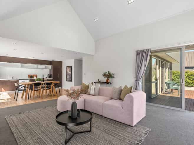 347 Aubrey Road, Wanaka
