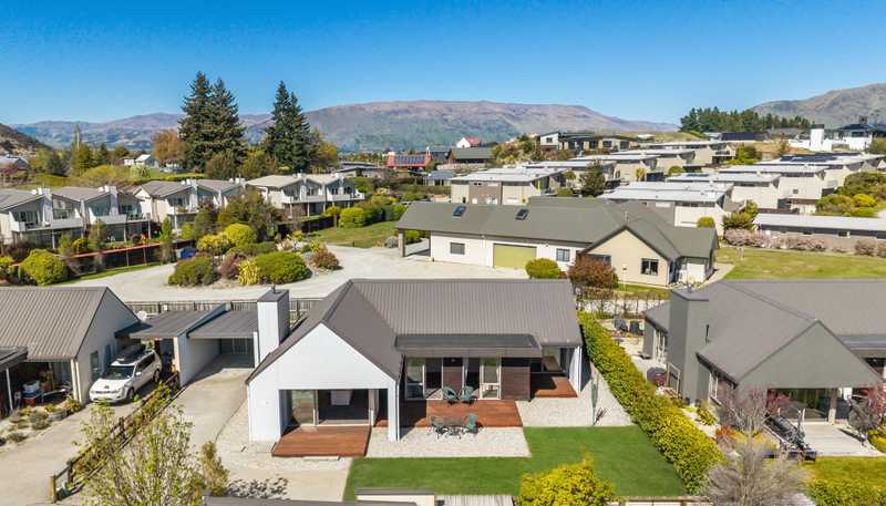 347 Aubrey Road, Wanaka