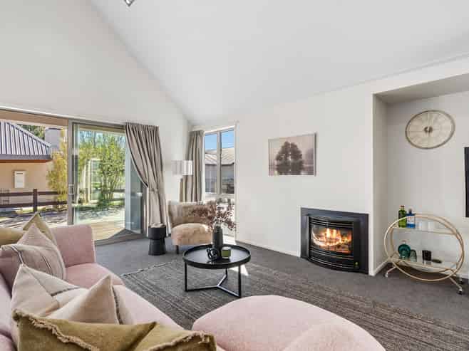 347 Aubrey Road, Wanaka