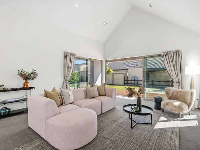 347 Aubrey Road, Wanaka