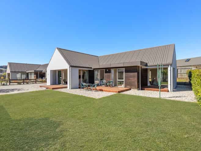 347 Aubrey Road, Wanaka