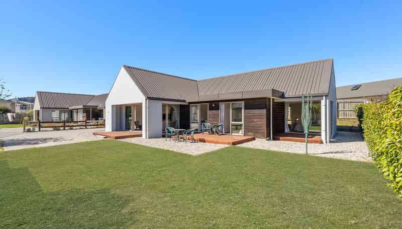347 Aubrey Road, Wanaka