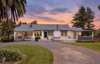 468 Flag Range Road, Sherenden