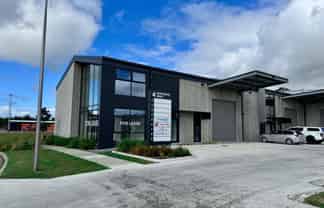 Brand-new industrial in Mangawhai Central