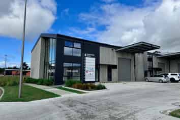 Brand-new industrial in Mangawhai Central