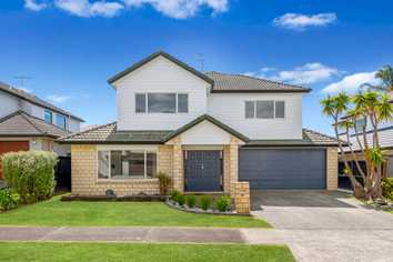 22 Walter Haddrell Crescent, East Tamaki