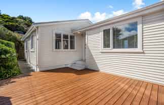 20 Titiro Moana Road, Korokoro