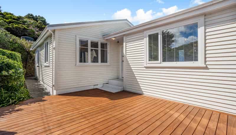 20 Titiro Moana Road, Korokoro