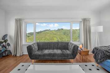 20 Titiro Moana Road, Korokoro