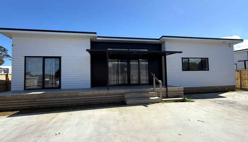 48 John Walker Drive, Manurewa