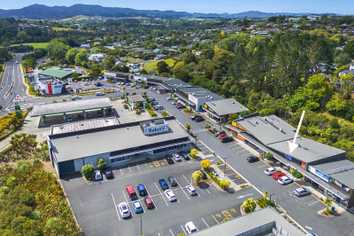 Affordable Entry-Level Commercial Investment