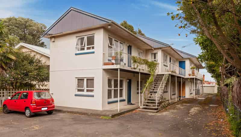 1/22 Fairview Road, Mount Eden