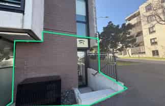 Neighbourhood Corner Retail in the heart of Grey Lynn